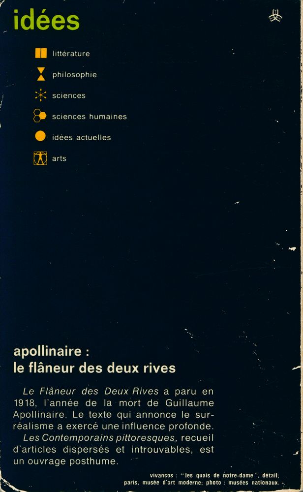 『Le flâneur des deux rives : SUIVI DE Contemporains pittoresques』 3