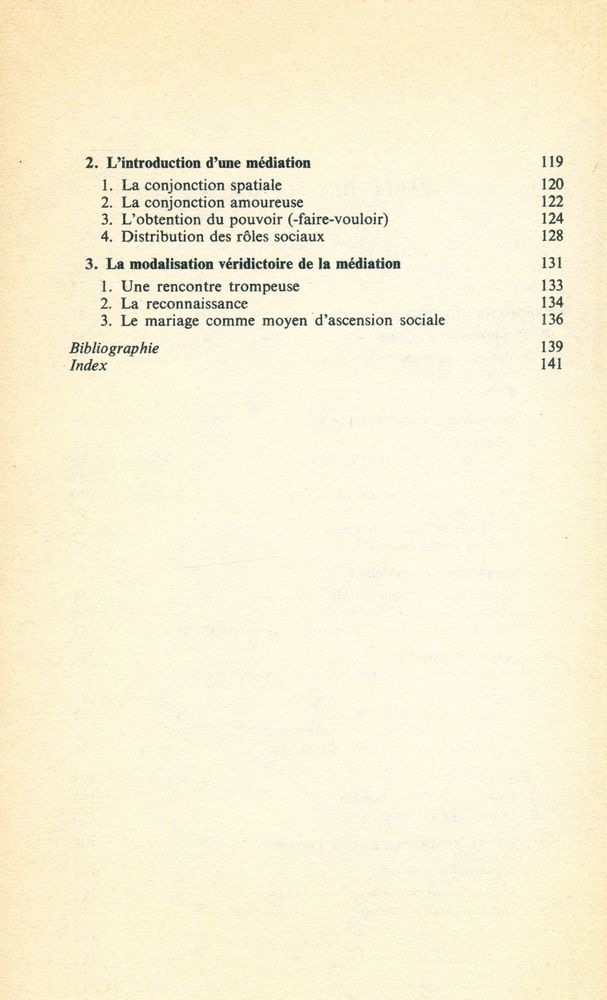 『introduction à LA SÉMIOTIQUE NARRATIVE ET DISCURSIVE : méthodologie et application』 3