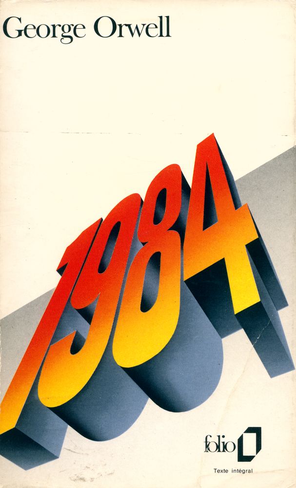 『1984』 1