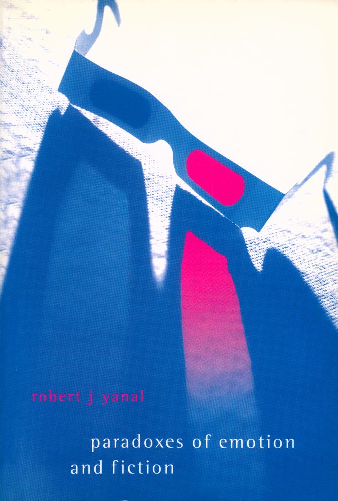 『Paradoxes of emotion and fiction』 1