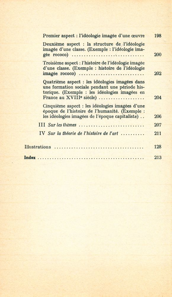 『histoire de l'art et lutte des classes』 5