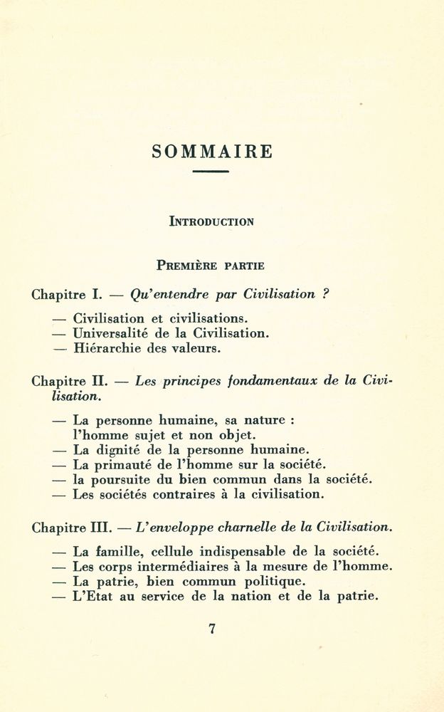 『L'enjeu』 2
