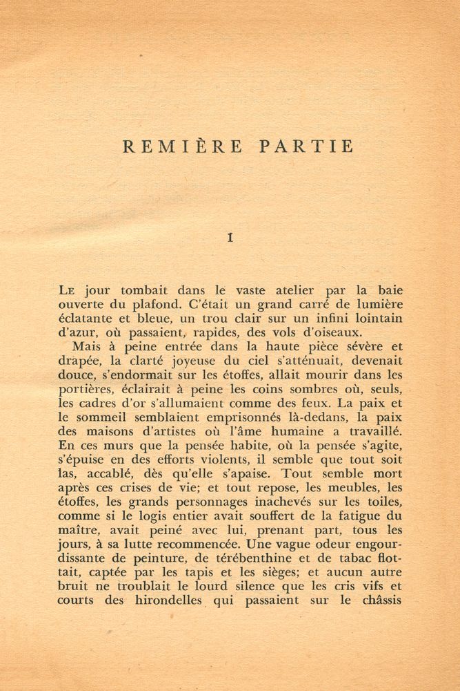 『Fort comme la Mort』 2