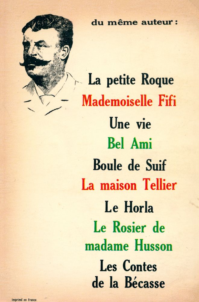 『Fort comme la Mort』 3
