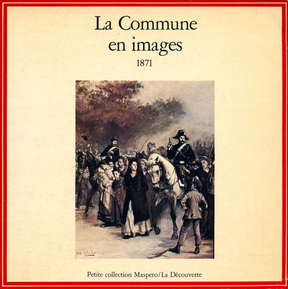『La Commune en images : 1871』 1