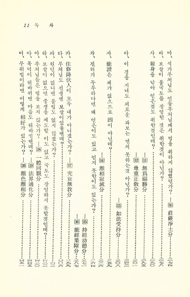 『金剛經五家解(금강경오가해)』 5