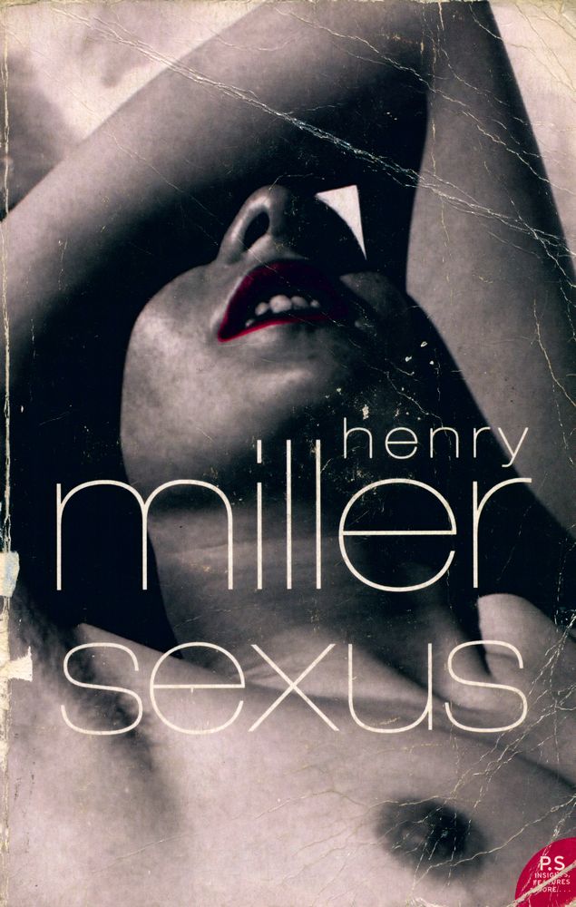 『sexus』 1