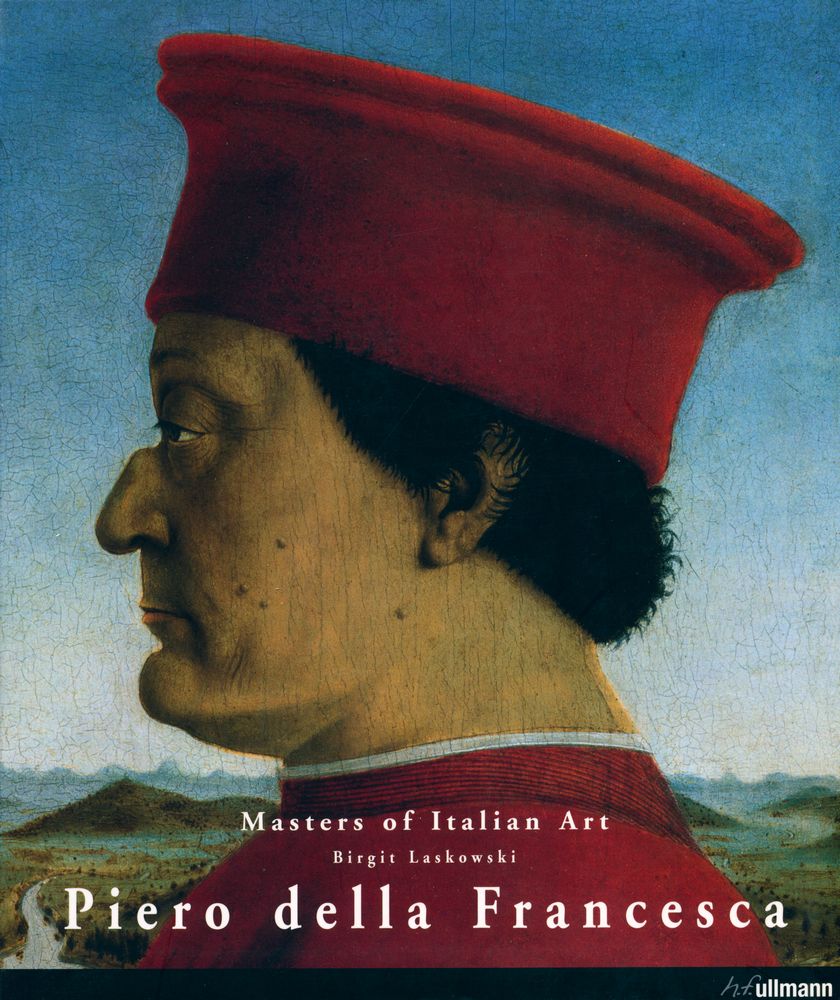 『Masters of Italian Art - Piero della Francesca』 1