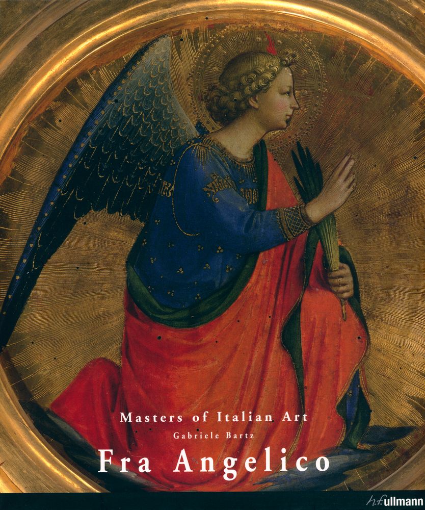 『Masters of Italian Art - Fra Angelico』 1