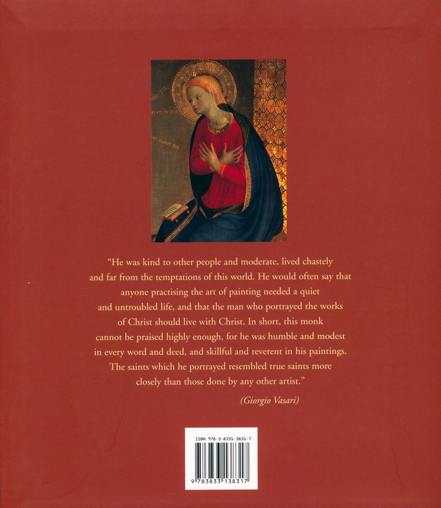 『Masters of Italian Art - Fra Angelico』 3