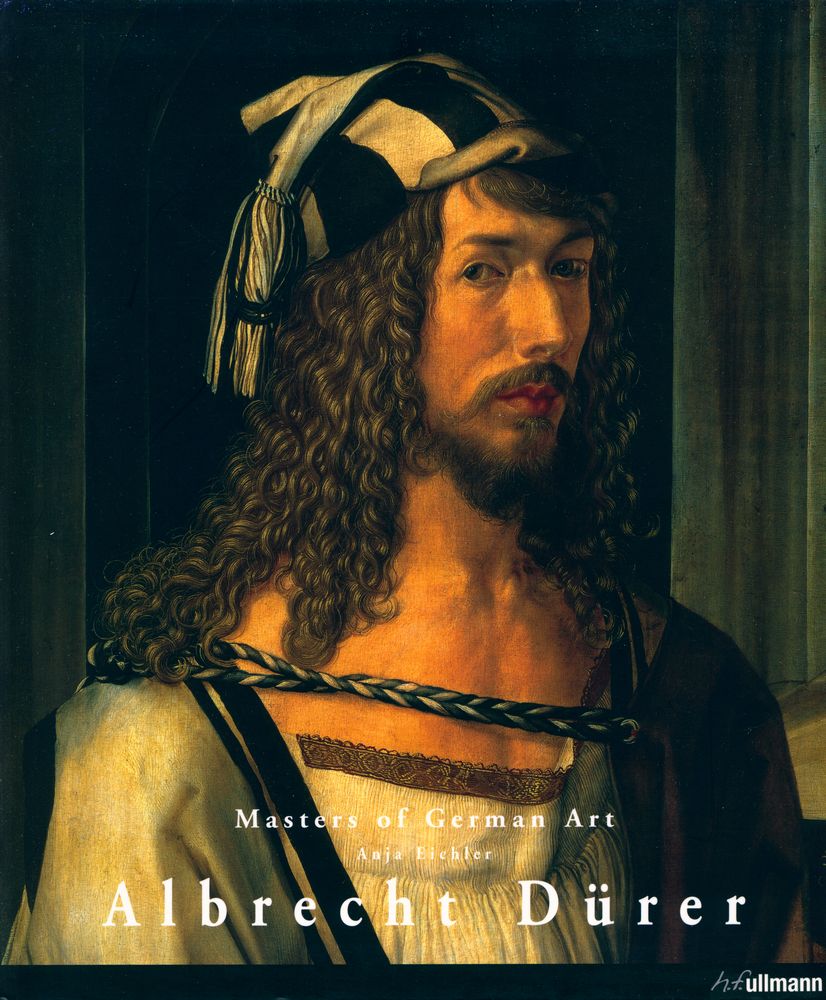 『Masters of German Art - Albrecht Dürer』 1