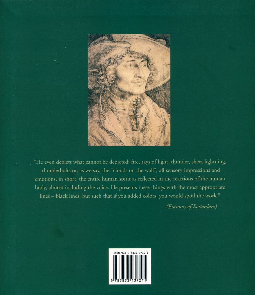 『Masters of German Art - Albrecht Dürer』 3