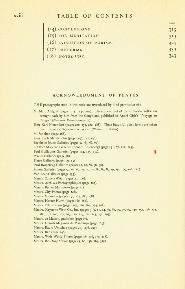 『FOUNDATIONS of MODERN ART』 3