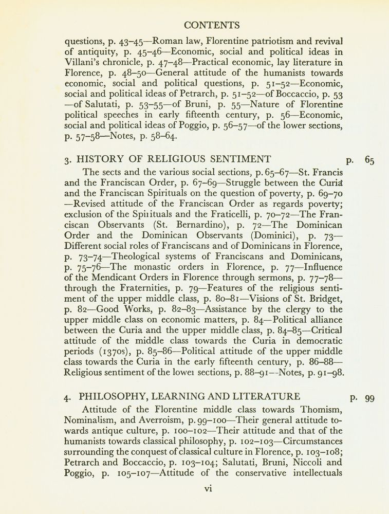 『FLORENTINE PAINTING AND ITS SOCIAL BACKGROUND : THE BOURGEOIS REPUBLIC BEFORE COSIMO DE' MEDICI'S ADVENT TO POWER : XIV AND EARLY XV CENTURIES』 3