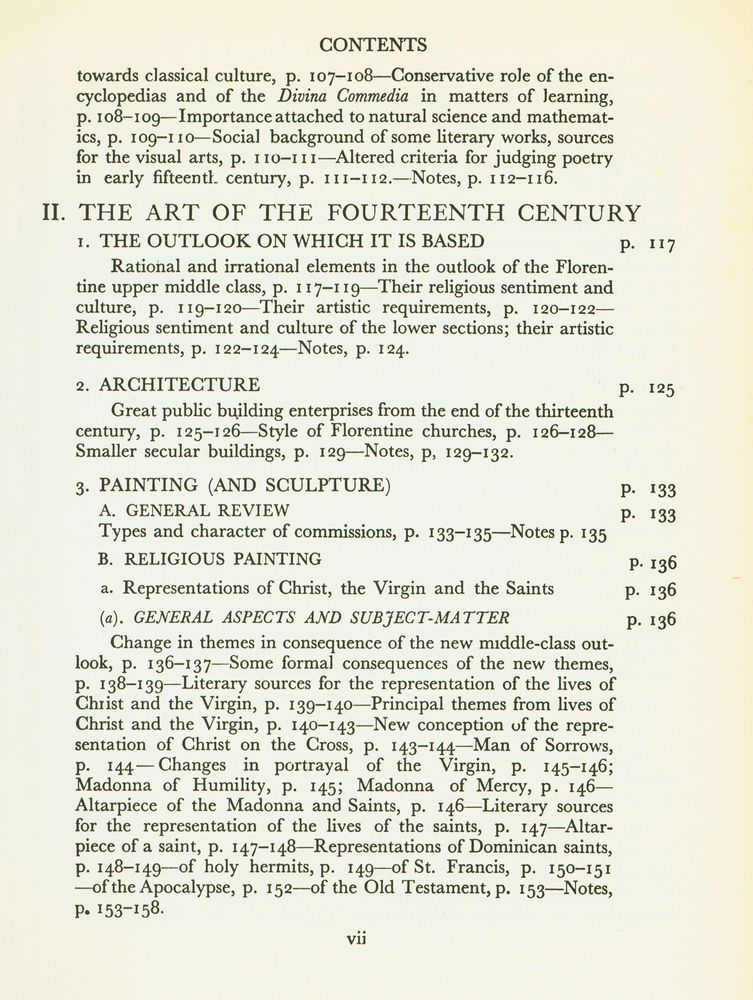『FLORENTINE PAINTING AND ITS SOCIAL BACKGROUND : THE BOURGEOIS REPUBLIC BEFORE COSIMO DE' MEDICI'S ADVENT TO POWER : XIV AND EARLY XV CENTURIES』 4