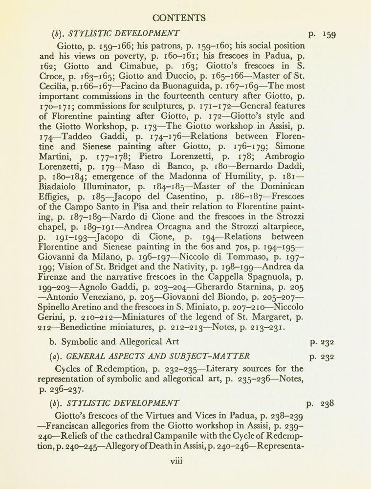 『FLORENTINE PAINTING AND ITS SOCIAL BACKGROUND : THE BOURGEOIS REPUBLIC BEFORE COSIMO DE' MEDICI'S ADVENT TO POWER : XIV AND EARLY XV CENTURIES』 5