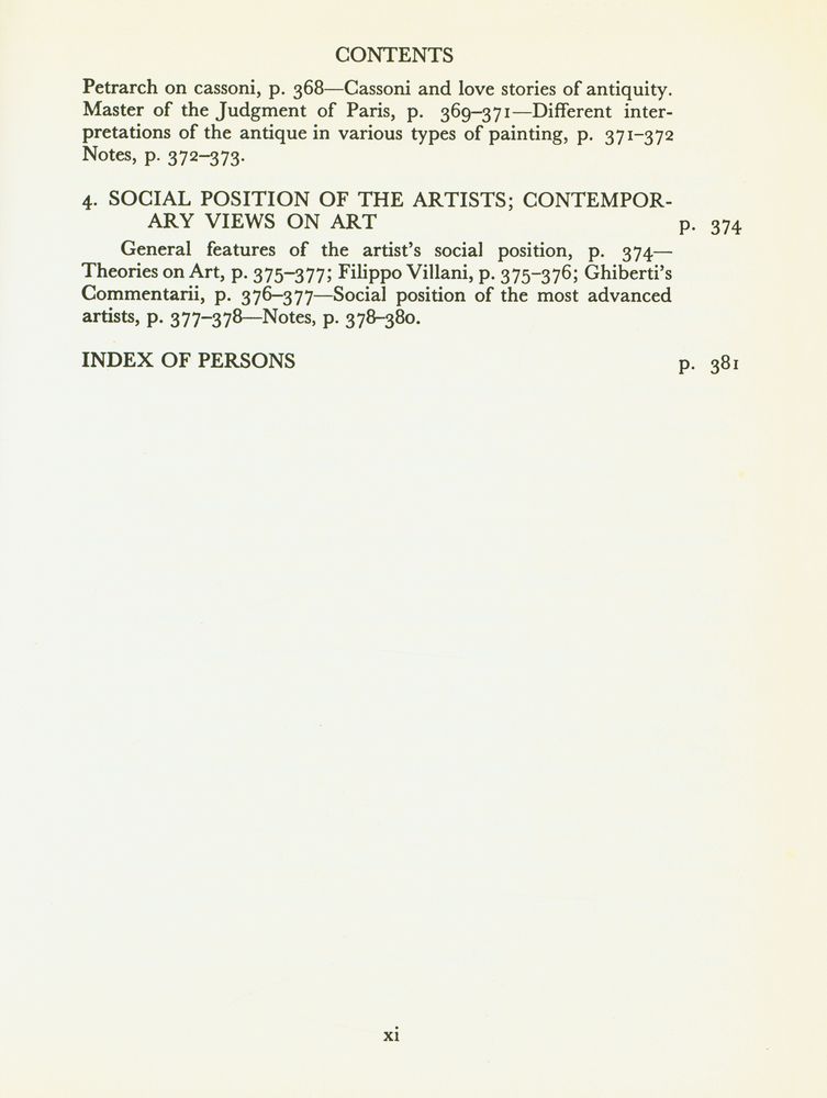 『FLORENTINE PAINTING AND ITS SOCIAL BACKGROUND : THE BOURGEOIS REPUBLIC BEFORE COSIMO DE' MEDICI'S ADVENT TO POWER : XIV AND EARLY XV CENTURIES』 8