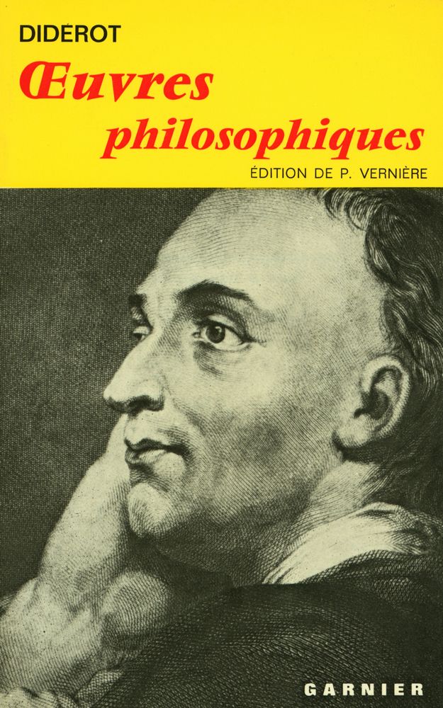 『Œuvres philosophiques』 1