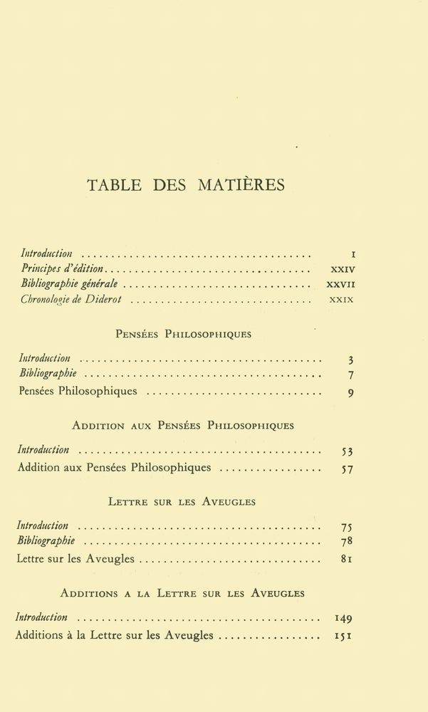 『Œuvres philosophiques』 2