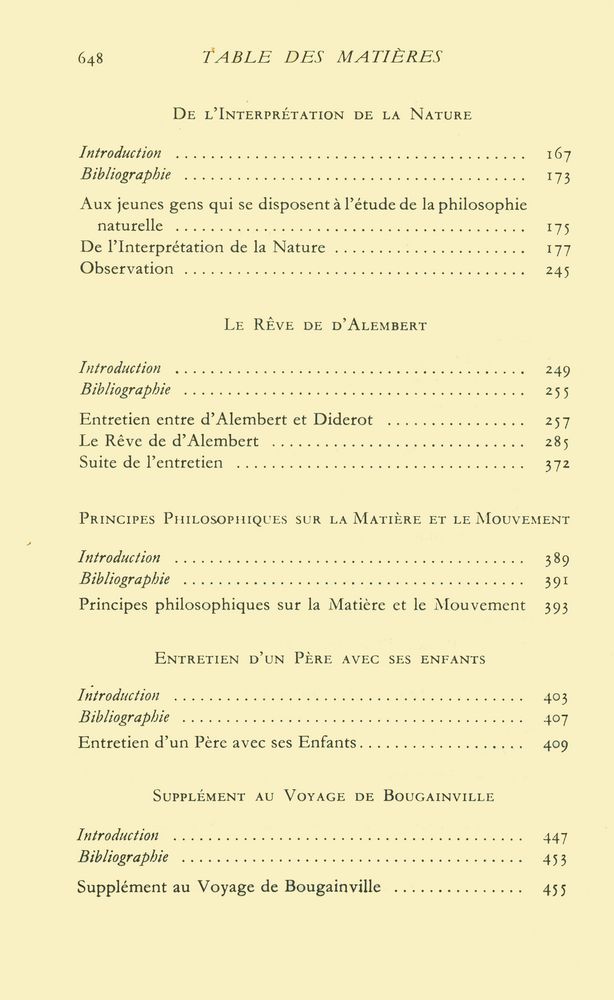 『Œuvres philosophiques』 3