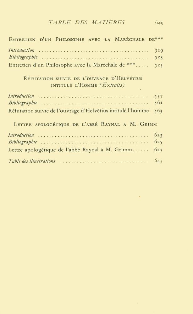 『Œuvres philosophiques』 4