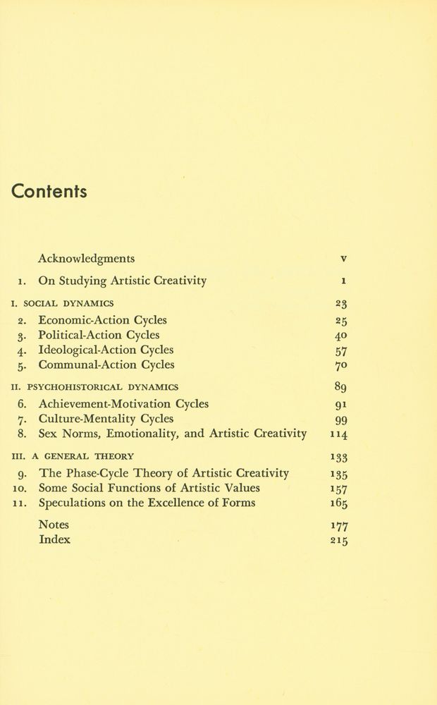 『HISTORY ON ART'S SIDE : Social Dynamics in Artistic Efflorescences』 2