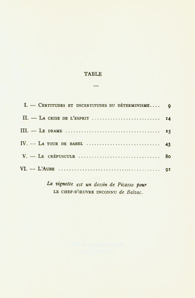 『LE CRÉPUSCULE DES IMAGES』 2