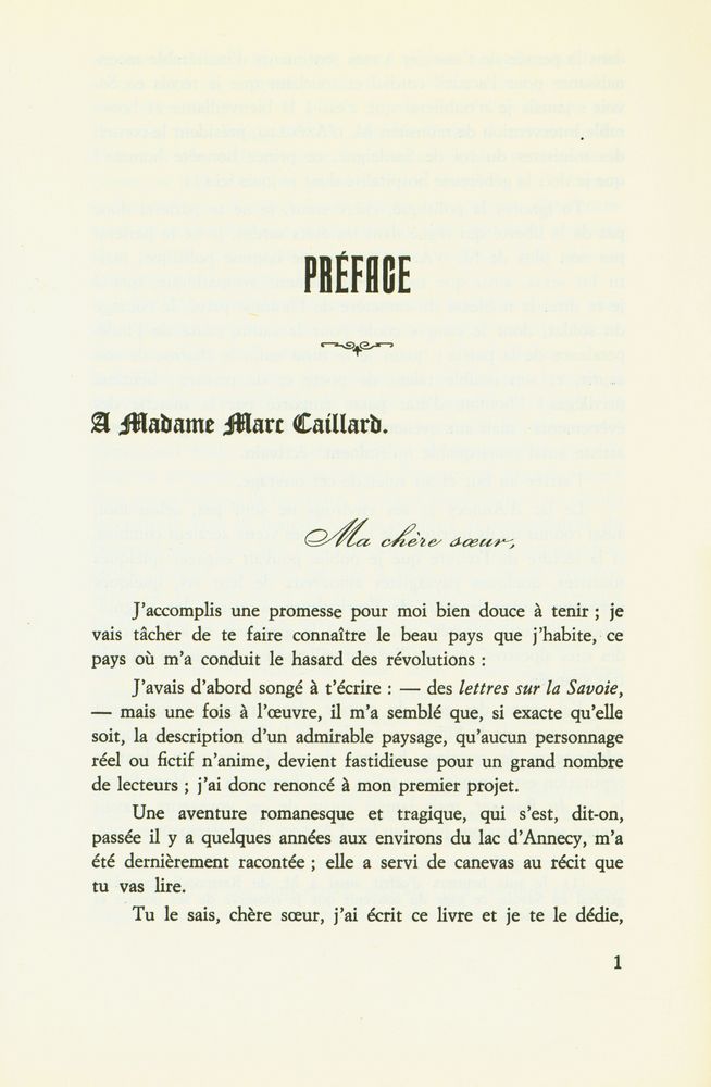 『LA MARQUISE CORNÉLIA D'ALFI : OU LE LAC D'ANNECY ET SES ENVIRONS』 3