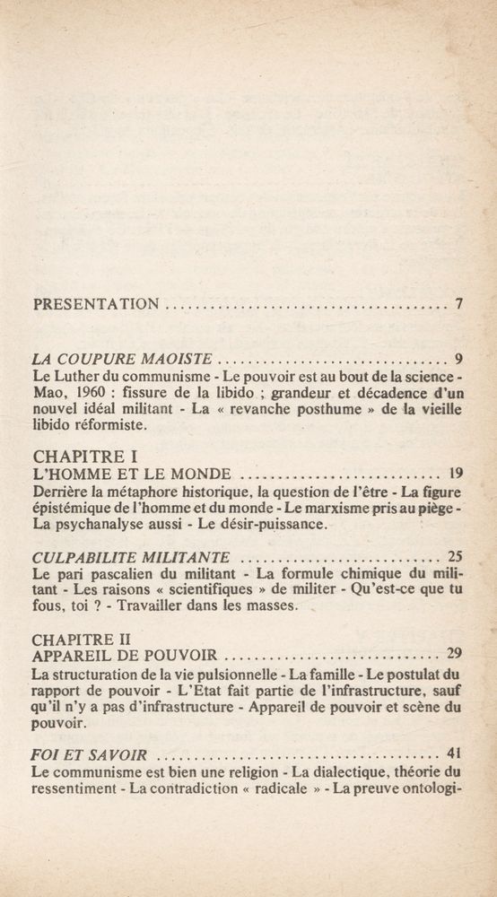 『L'idéal historique』 2