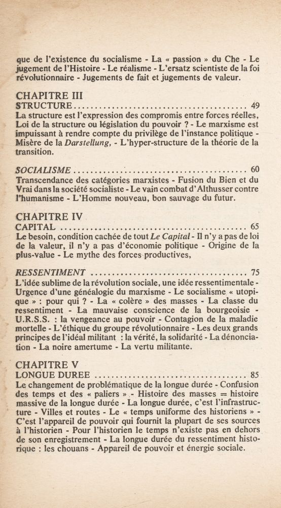 『L'idéal historique』 3
