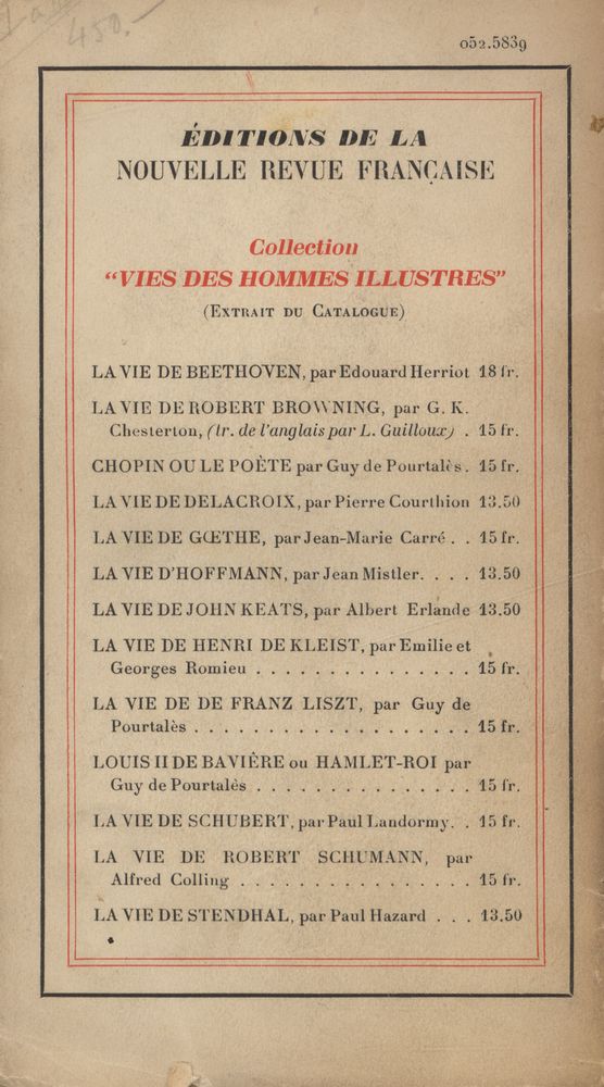 『LE ROMAN DE LÉONARD DE VINCI : LA RÉSURRECTION DES DIEUX Ⅰ』 3