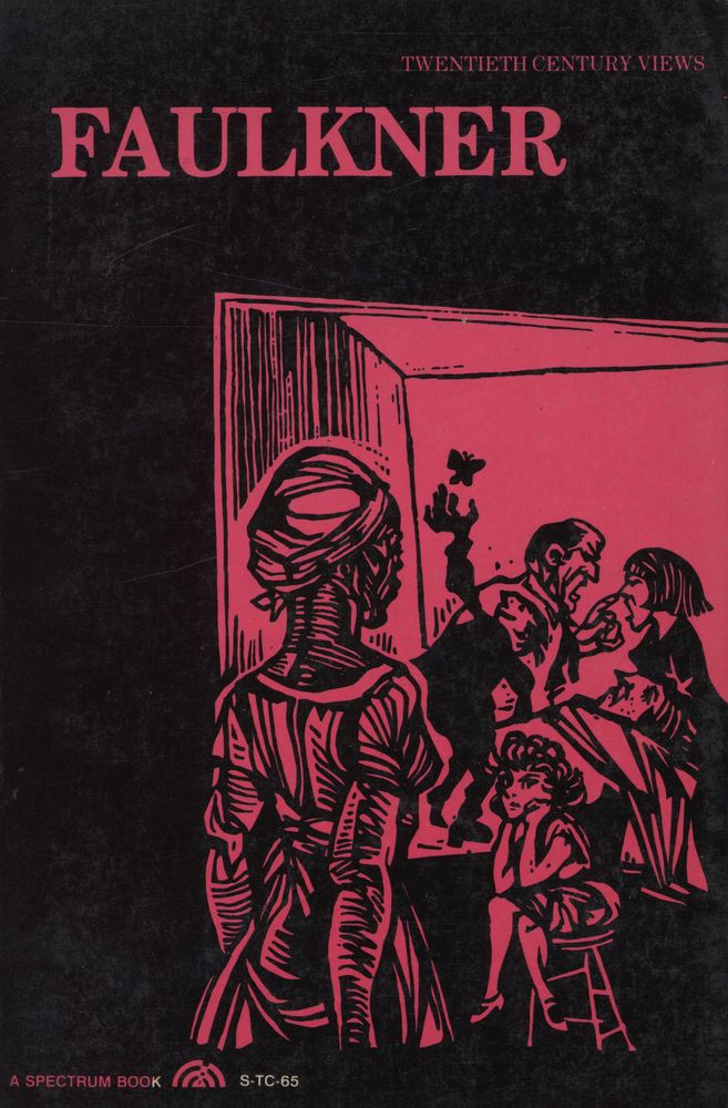 『FAULKNER : A COLLECTION OF CRITICAL ESSAYS』 1