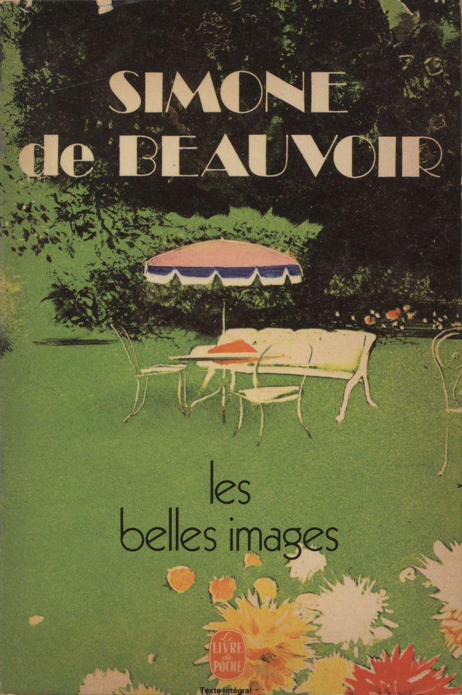 『Les belles images』 1