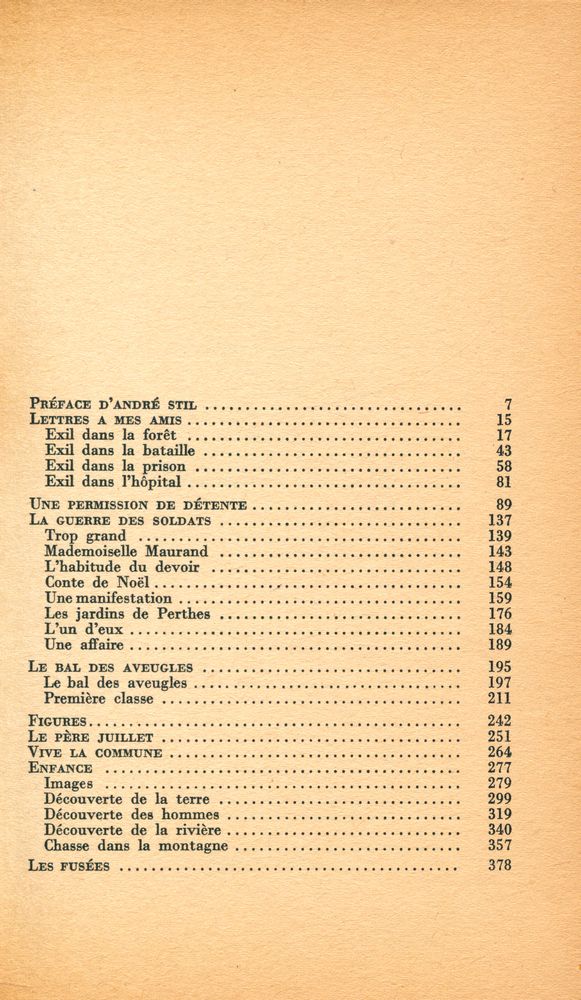 『vaillant - couturier écrivain』 3