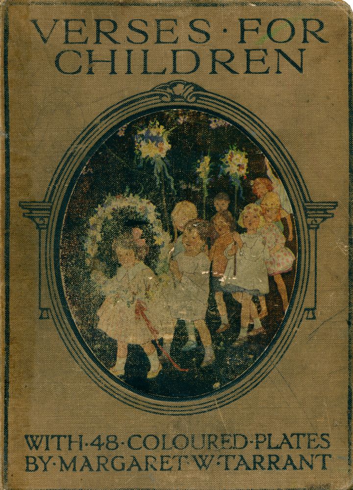 『VERSES FOR CHILDREN』 1