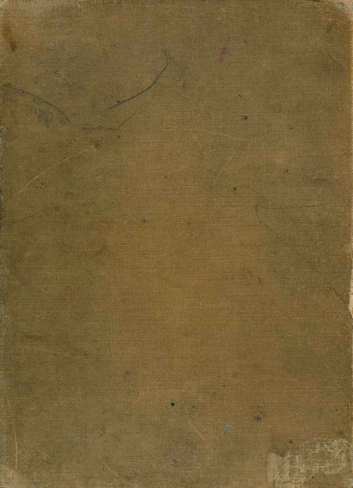 『VERSES FOR CHILDREN』 8