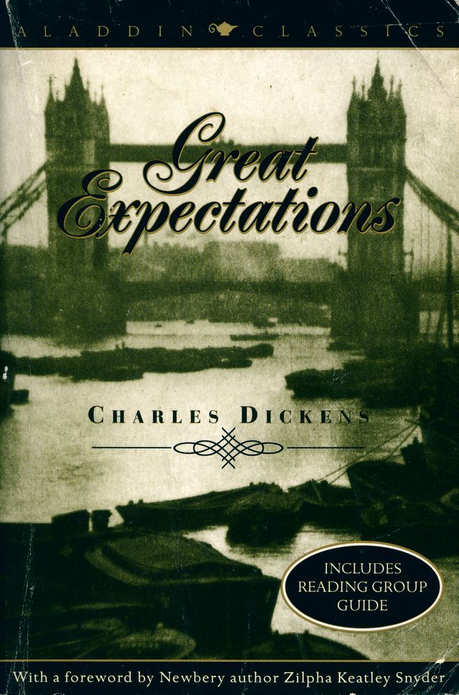 『Great Expectations』 1
