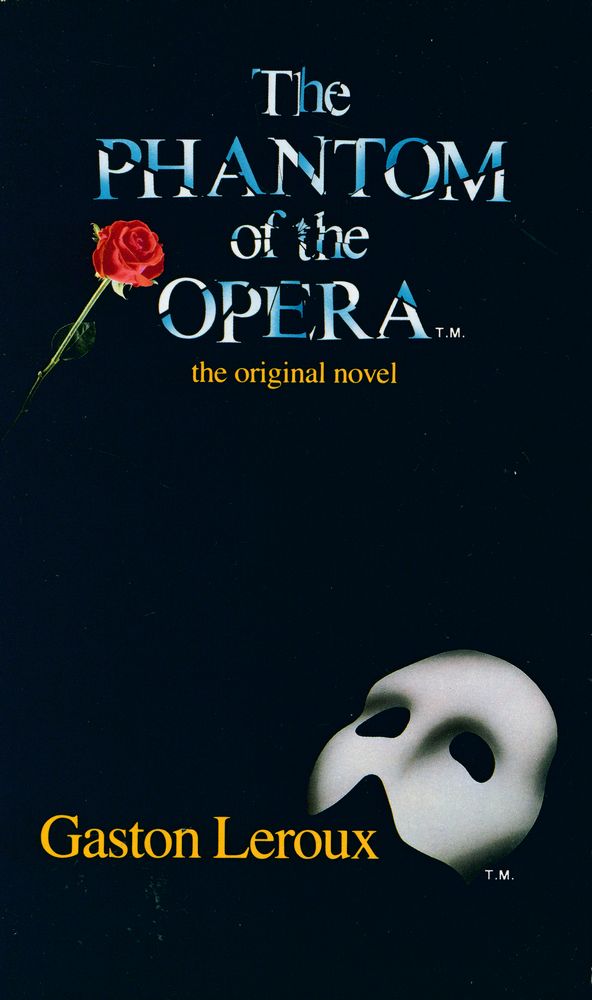 『The phantom of the opera』 1