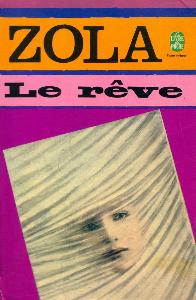 『Le rêve』 1