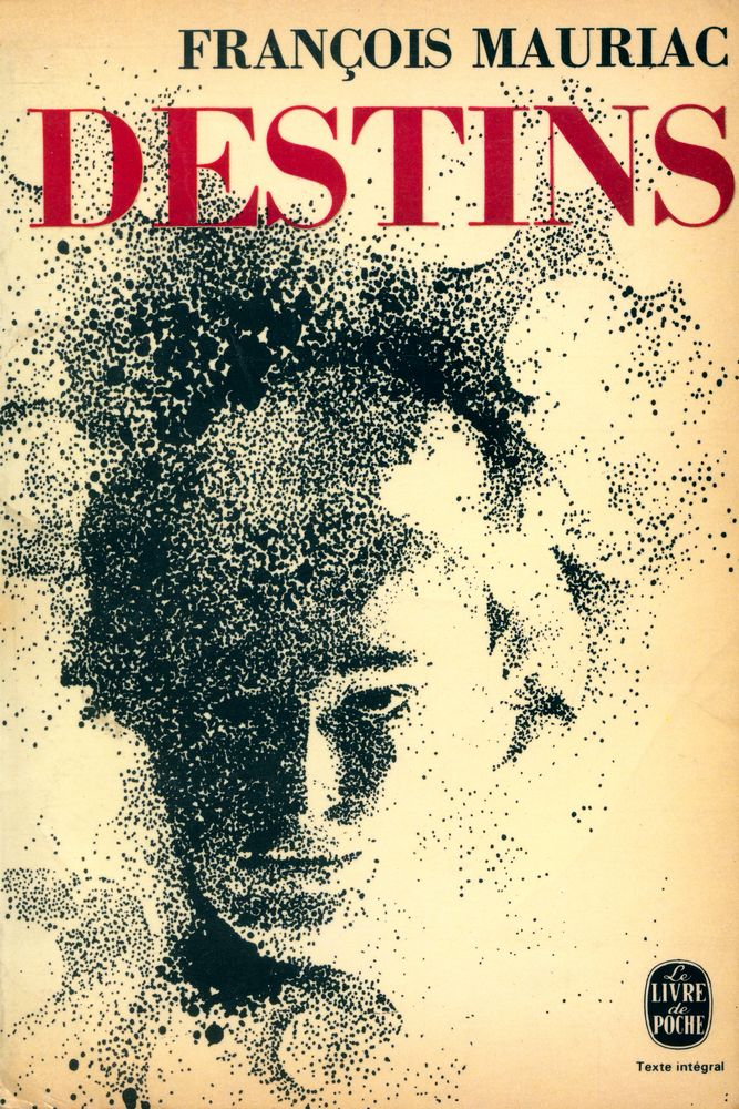 『Destins : ROMAN』 1