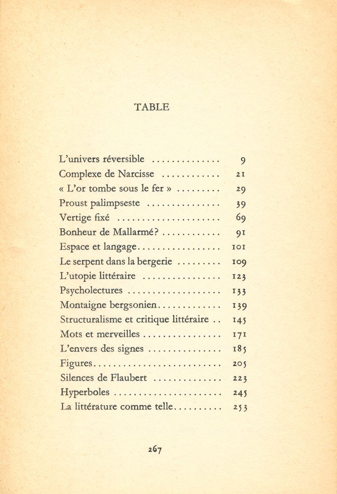 『FIGURES : essais』 2