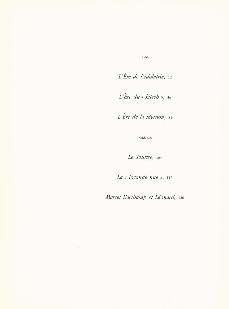 『L'illustre incomprise : MONA LISA』 2