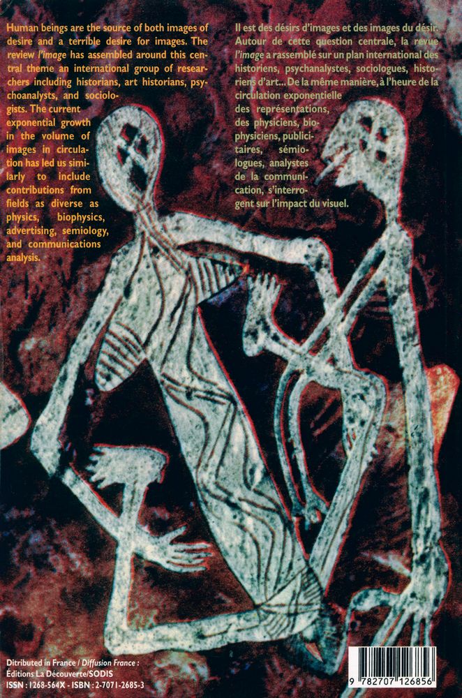 『L'image』 n°3  4