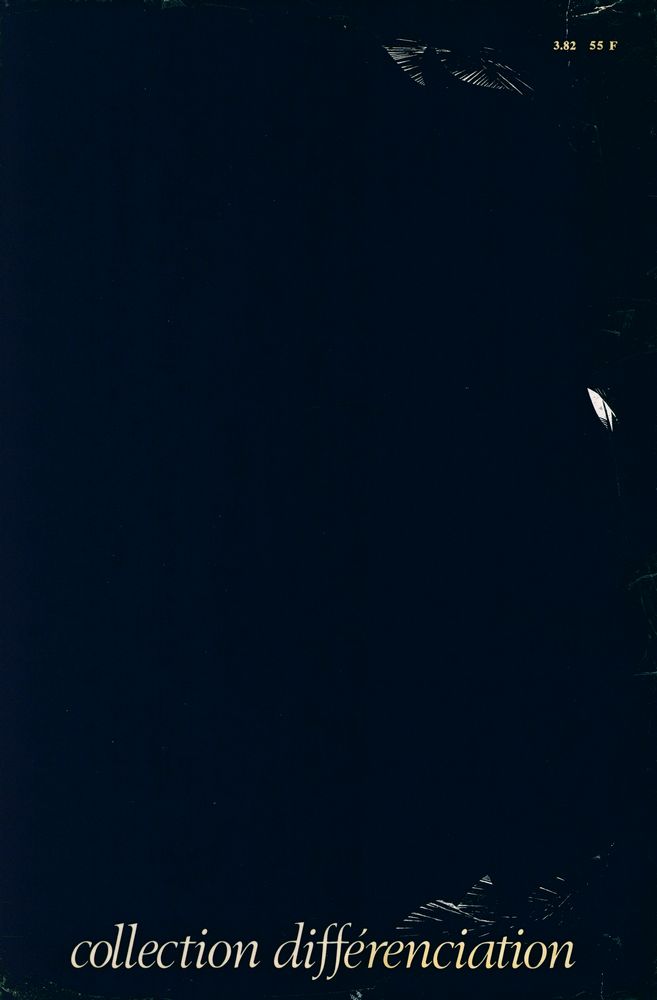 『magritte ou l'éclipse de l'être』 3