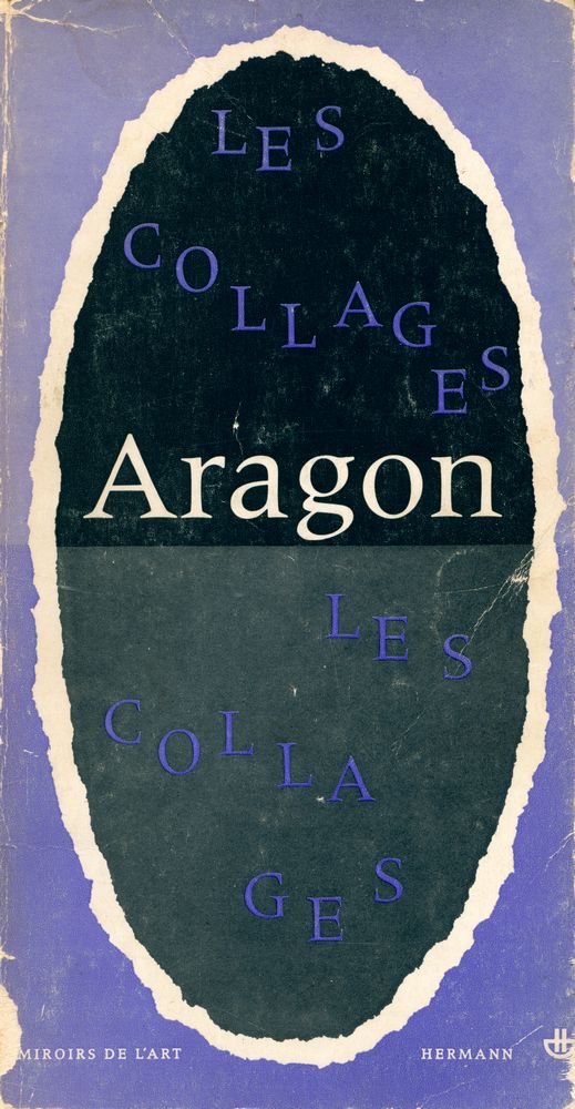『LES COLLAGES』 1