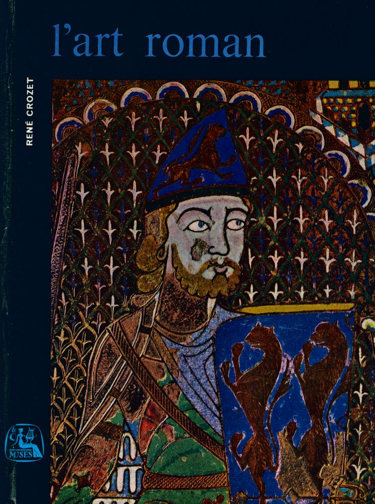 『l'art roman』 1