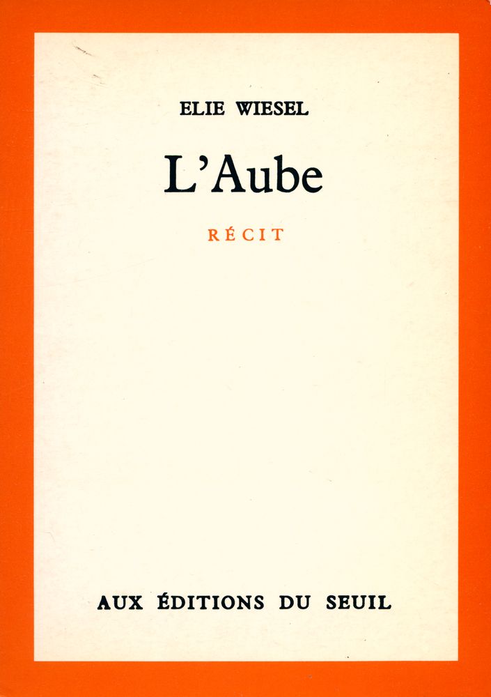 『L'AUBE』 1
