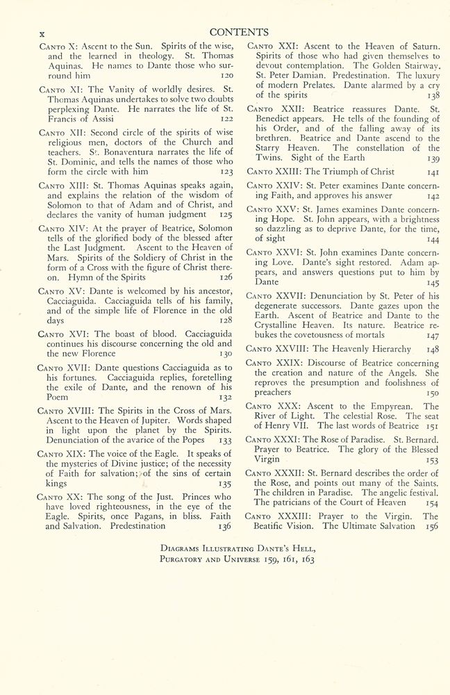 『Great books of the Western World 21 : DANTE』 5