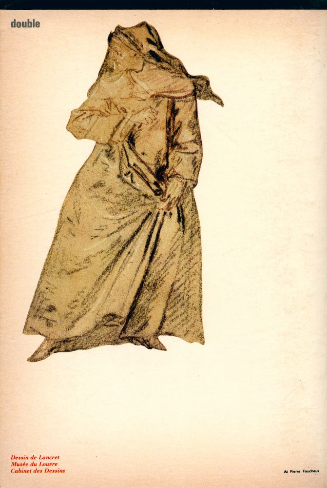 『La Religieuse』 3
