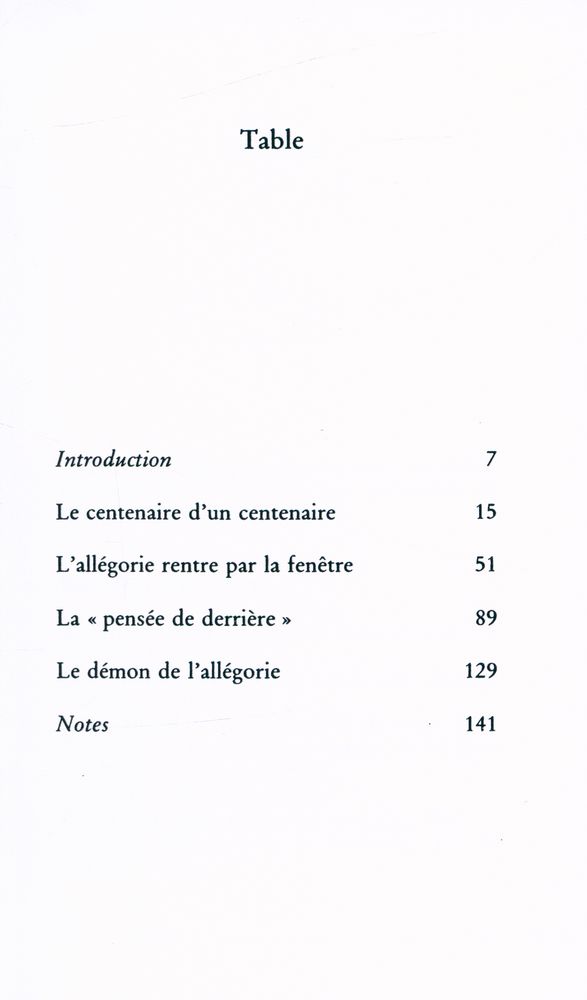 『Chat en poche : Montaigne et l'allégorie』 2